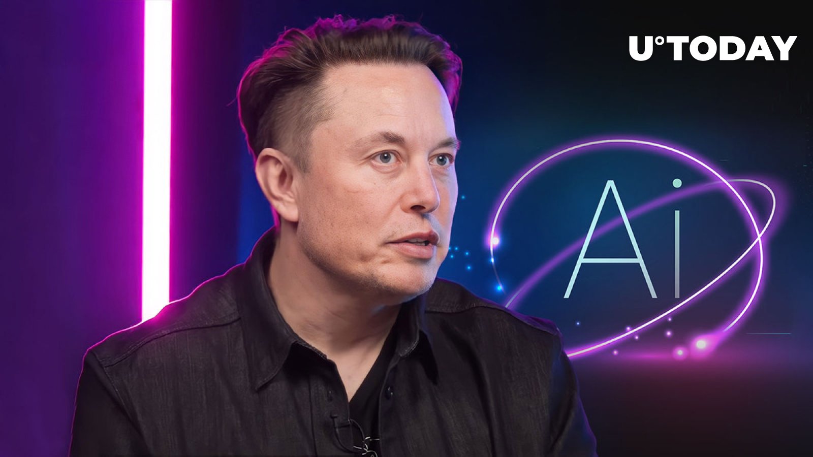 Elon Musk Issues Stunning AI Prediction For Next Year, Hold Tight