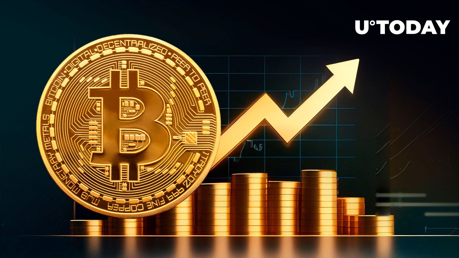 Bitcoin (BTC) on Track for All-Time High If It Holds Above This Level