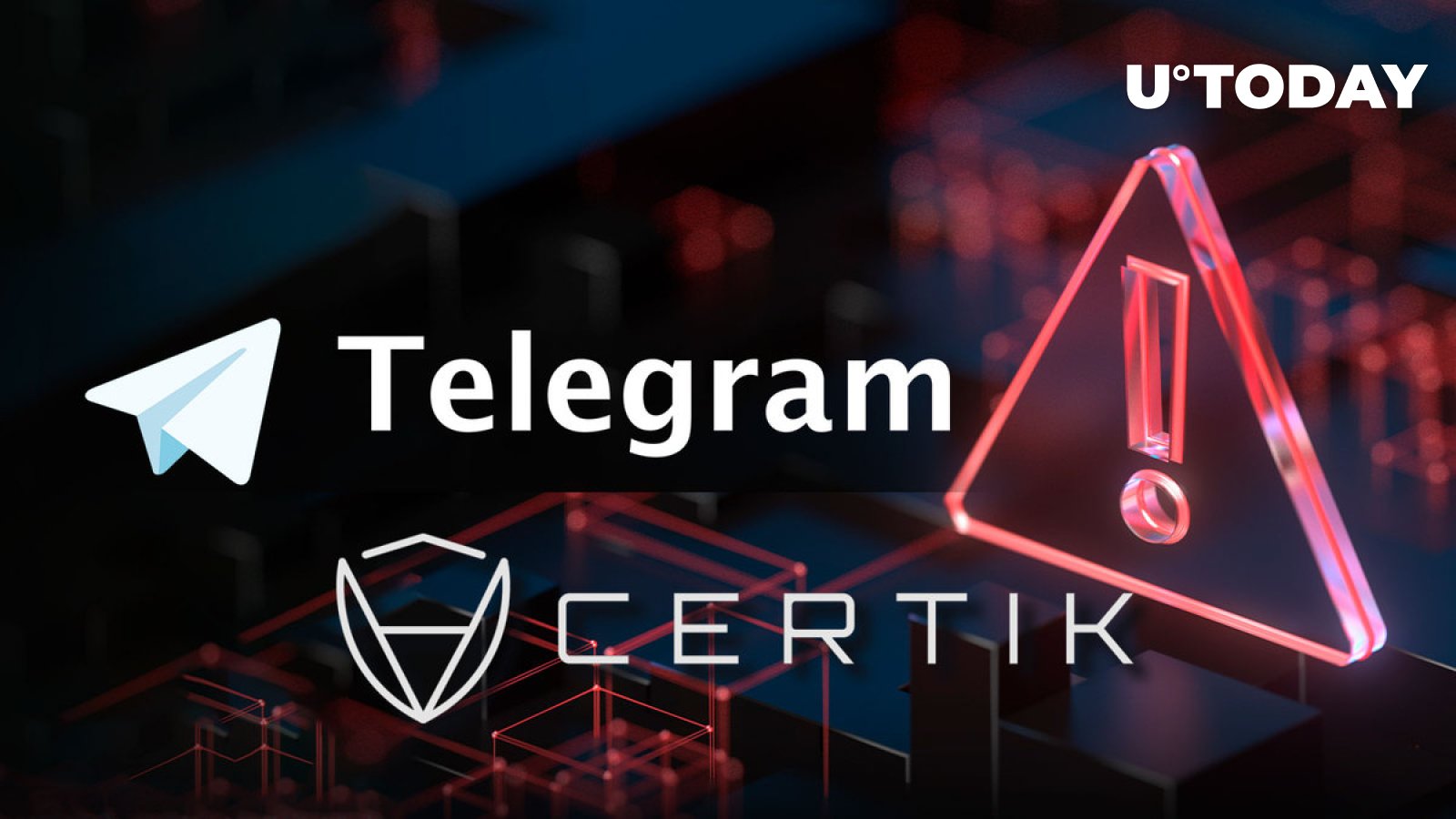 Critical Telegram Vulnerability Allows Code Execution, Crypto Security Firm Certik Reports