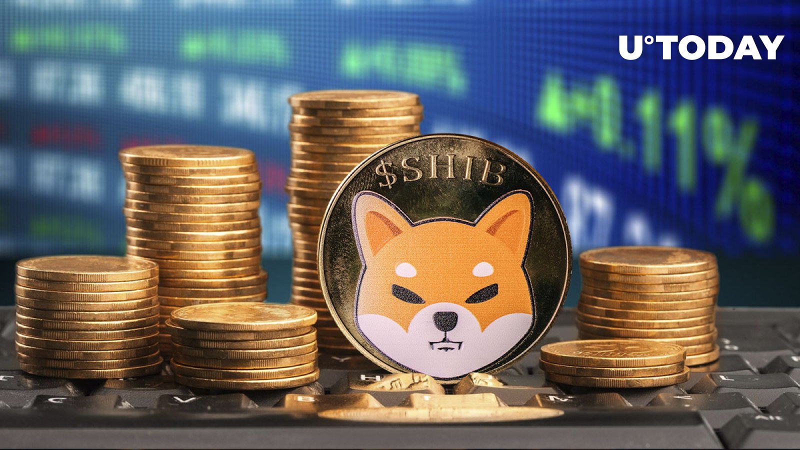 Shiba Inu (SHIB) Hits Major Milestone of 4 Million Total Addresses