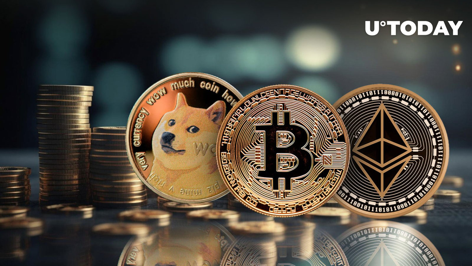 Dogecoin Founder’s New DOGE, BTC, ETH Tweet Stirs Crypto Community