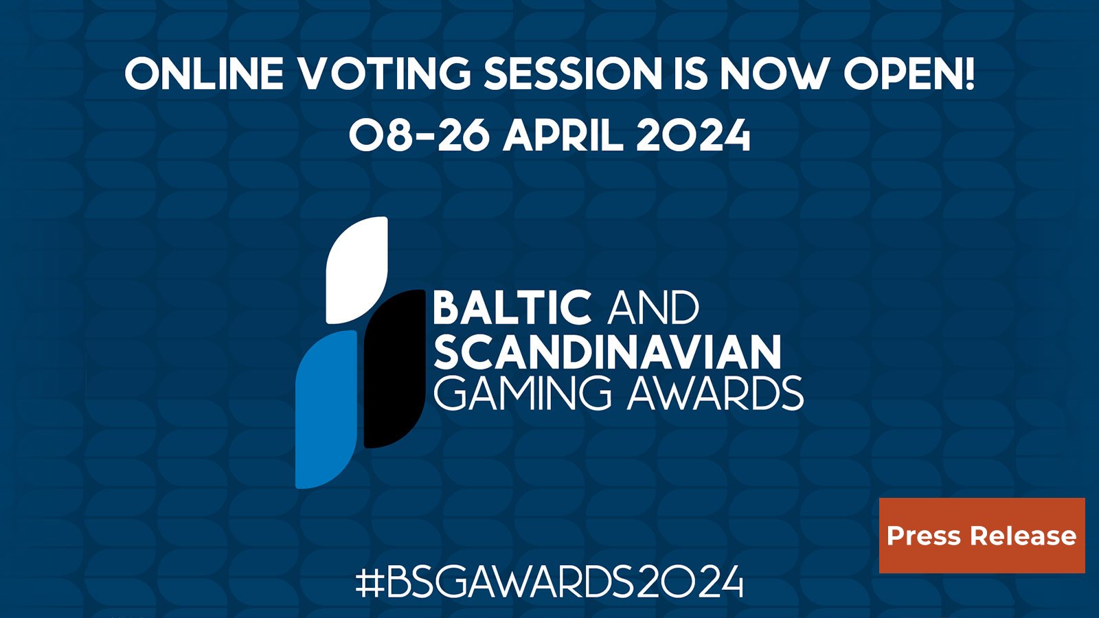 HIPTHER Invites You to Recognize Gaming Excellence at the Baltic & Scandinavian Gaming Awards 2024 – Online Voting Session is Now Open
