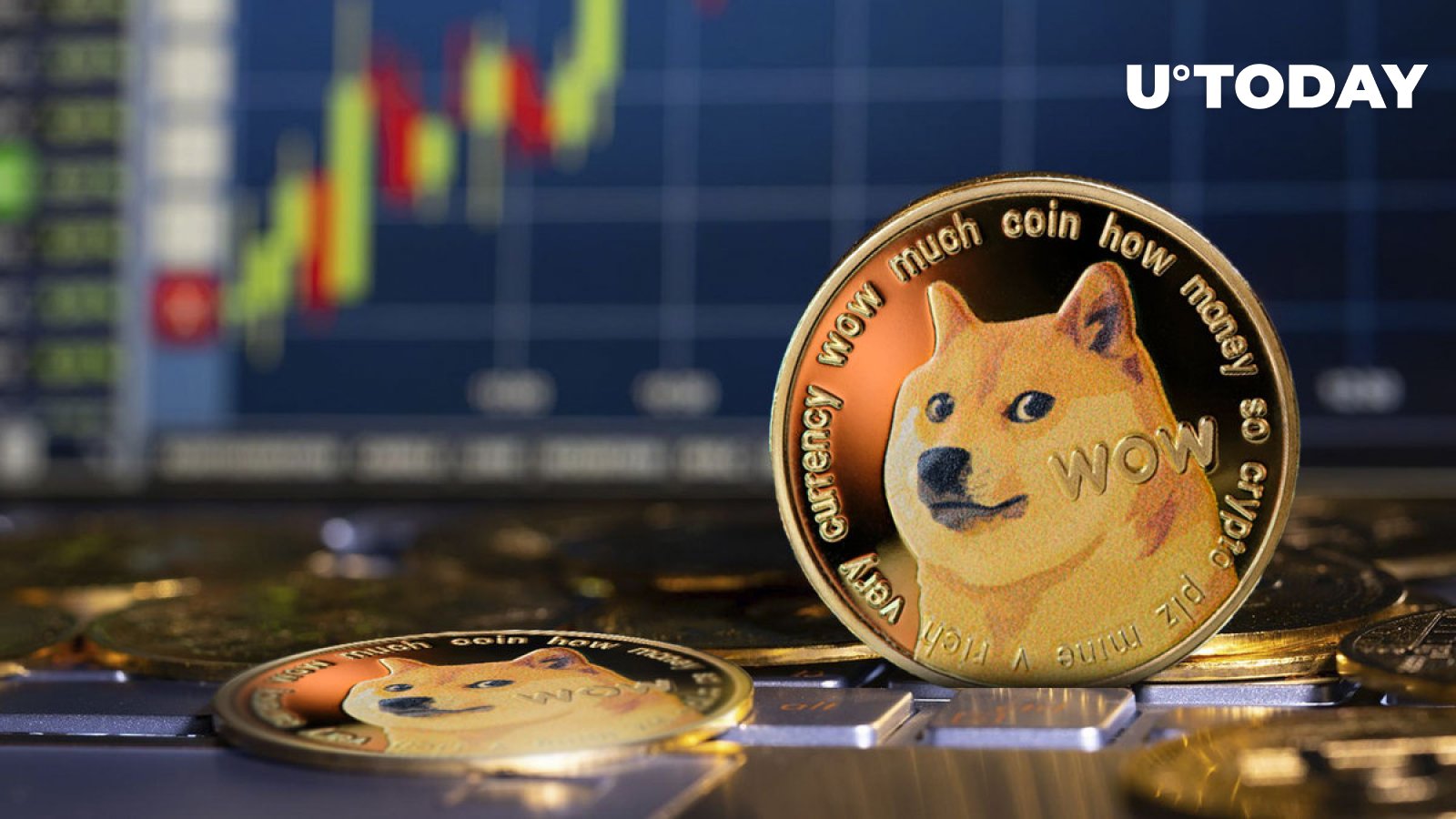 Dogecoin (DOGE) Eyes XRP’s Ranking, Can 10% Rally Propel It Forward?