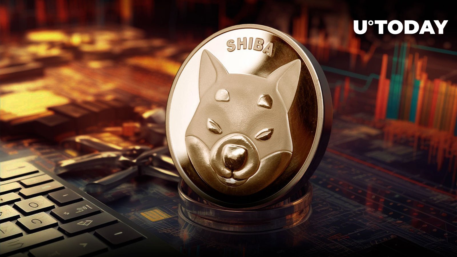 765 Billion Shiba Inu (SHIB) Tokens in 24 Hours