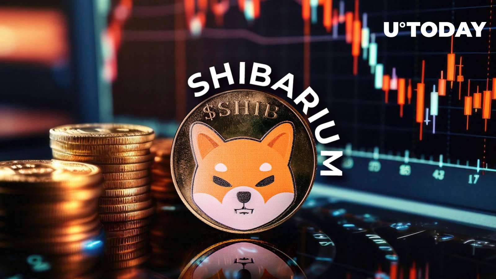 Shiba Inu’s Shibarium Eyes 97% Decrease in Key On-Chain Metric