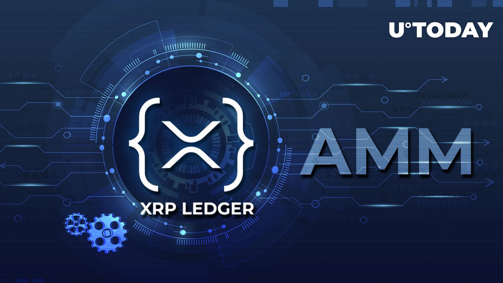 Crucial XRP Ledger (XRPL) AMM Amendment Goes Live on Mainnet