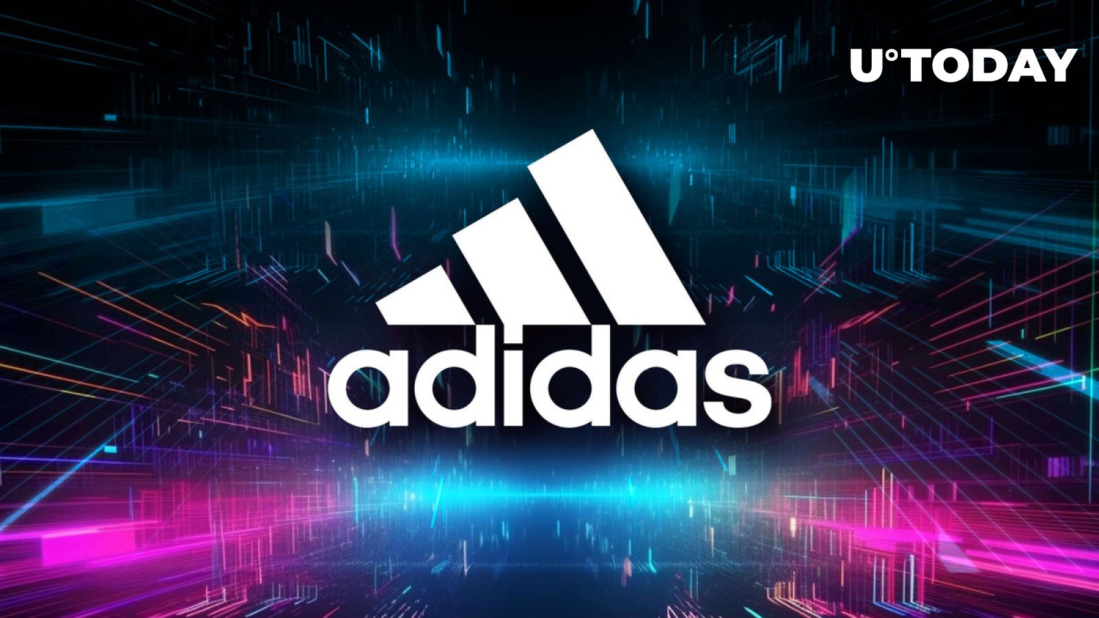 Adidas Quietly Secures New Crypto Deal