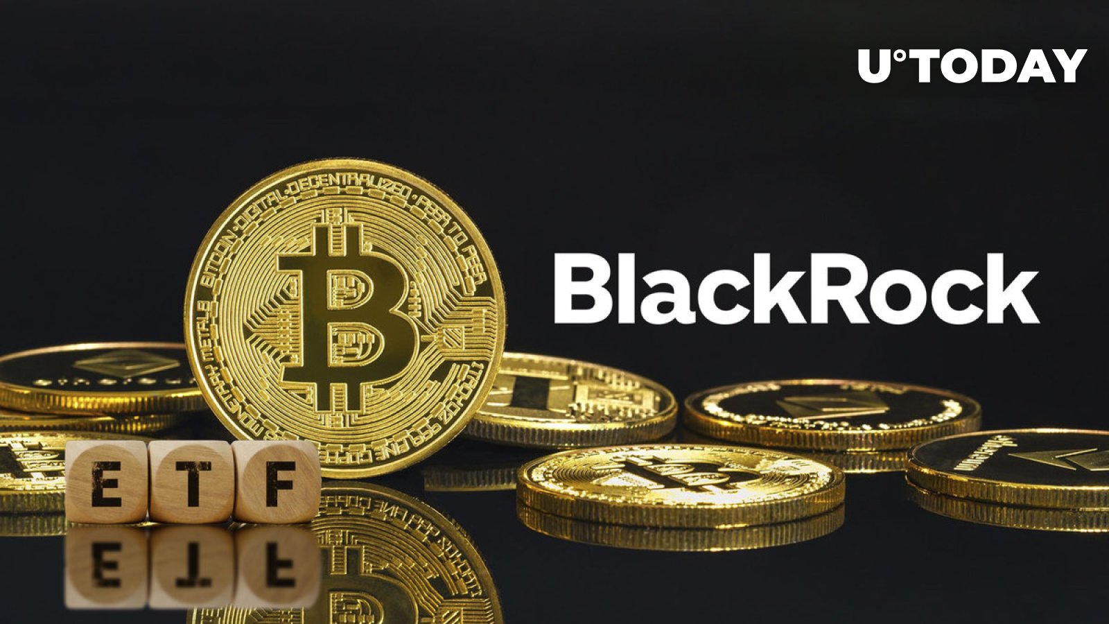 BlackRock’s Bitcoin ETF Records $192 Million Worth of Inflows