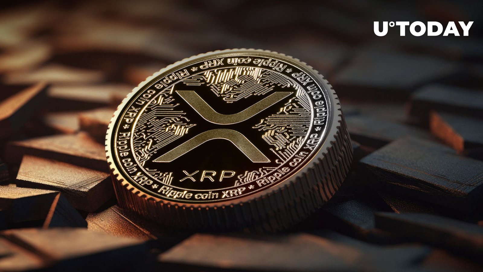 Half a Billion XRP Unexpectedly Leaves Unknown Escrow Accounts