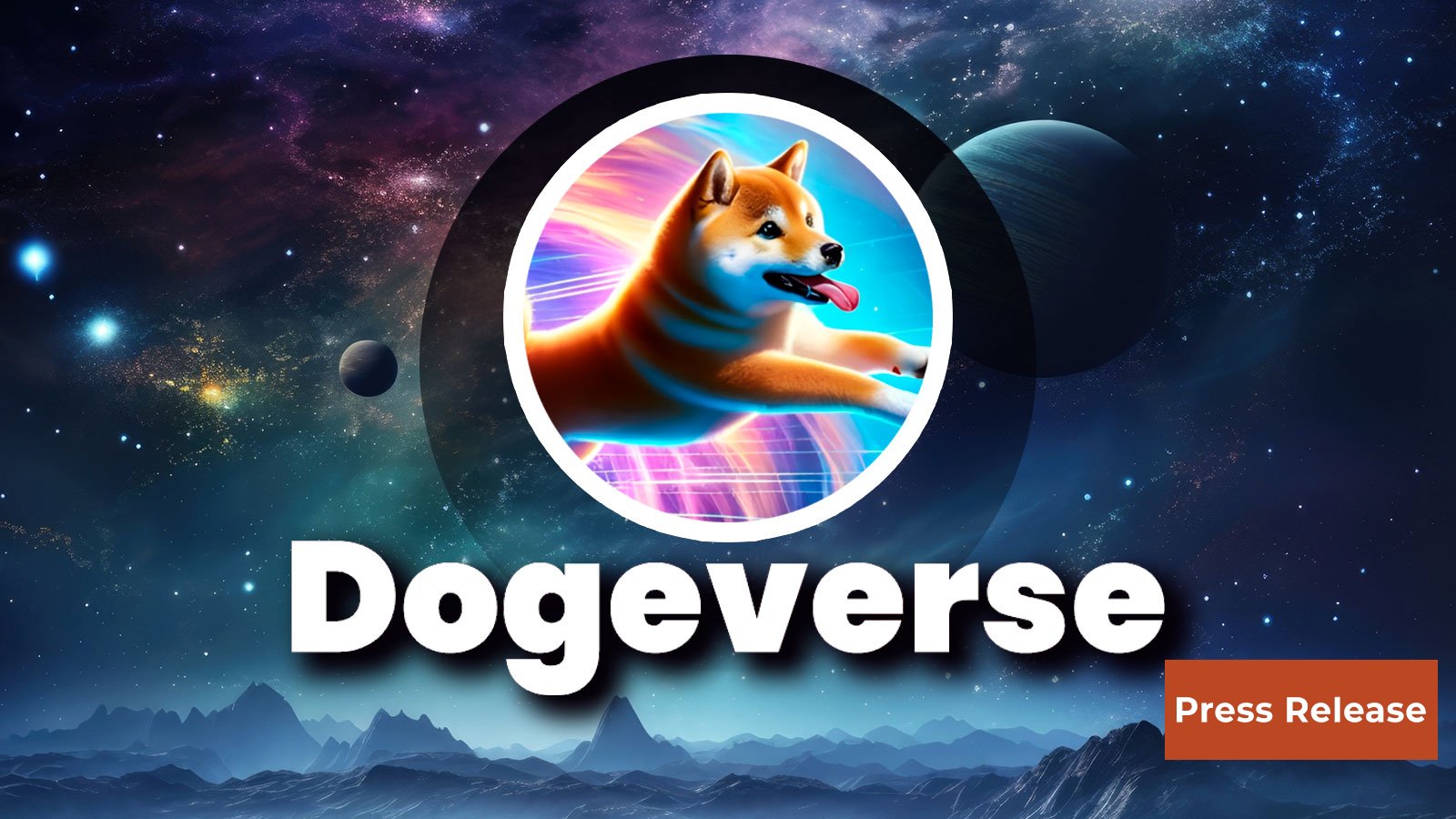 New Multi-Chain Meme Coin Dogeverse Goes Live and Raises $2M In First 48 Hours