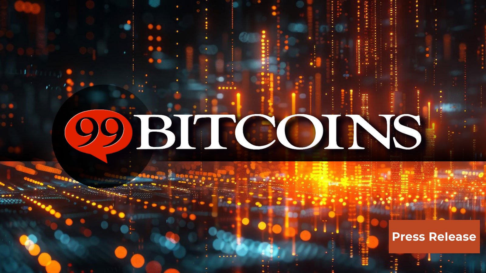 99Bitcoins Launches Presale – Learn-to-Earn Platform Raises $100,000 in a Flash