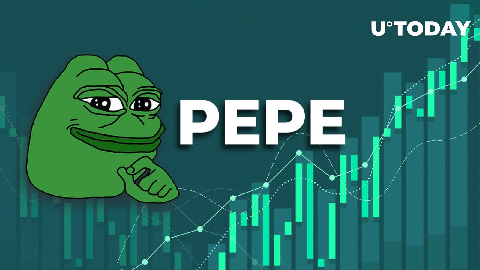 PEPE Sees Dramatic 11% Surge, Analyst Says More Coming