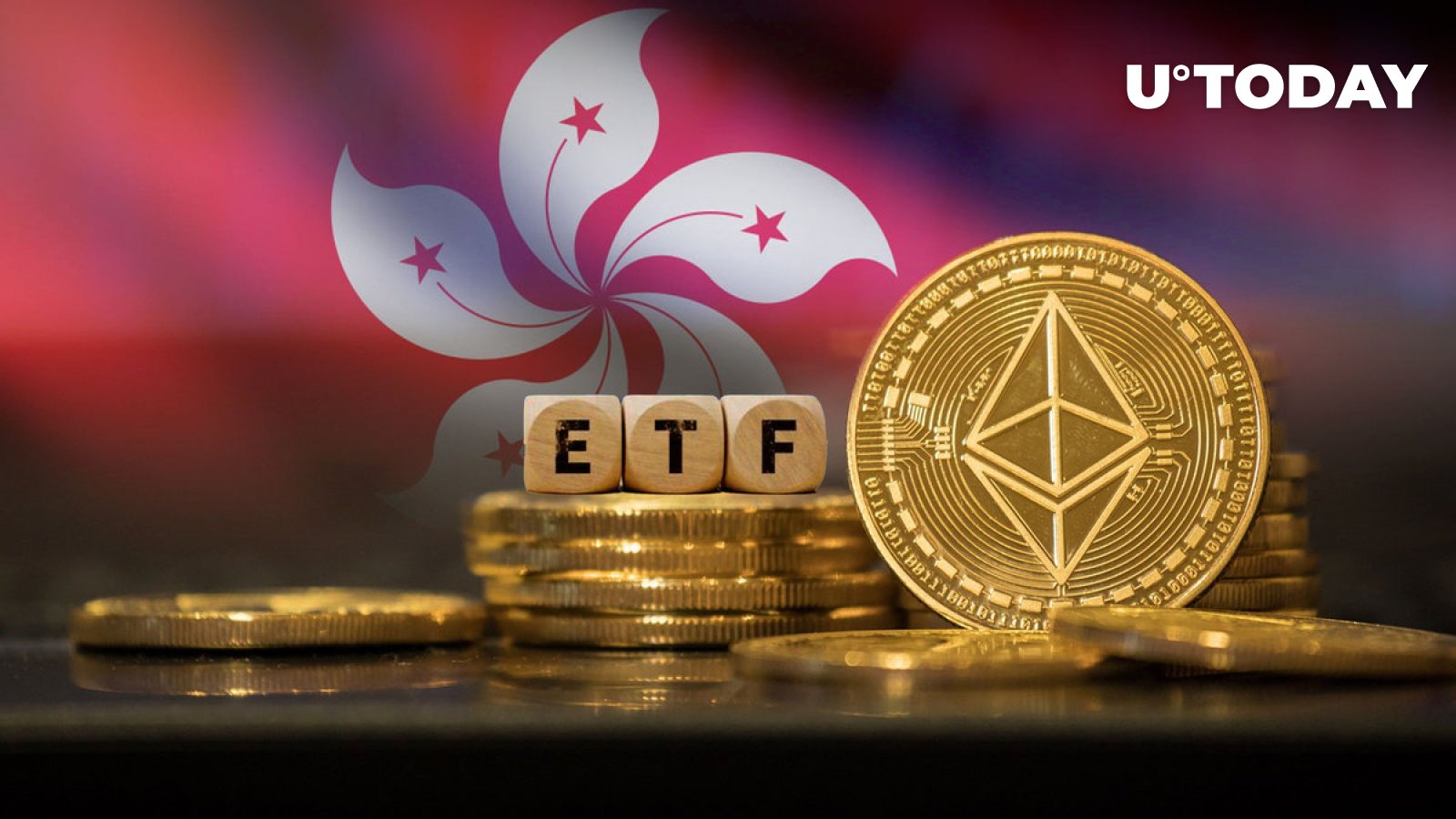 Ethereum ETF Nearing Approval on Monday in Hong Kong