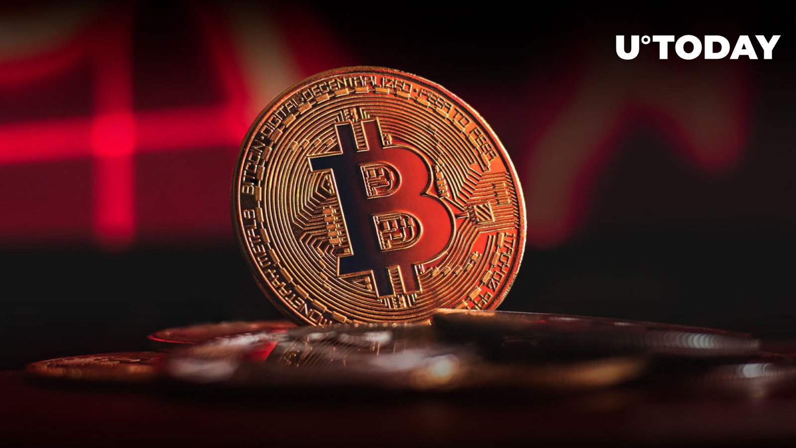 Two Crucial Indicators Forewarned BTC Drop to $65,000