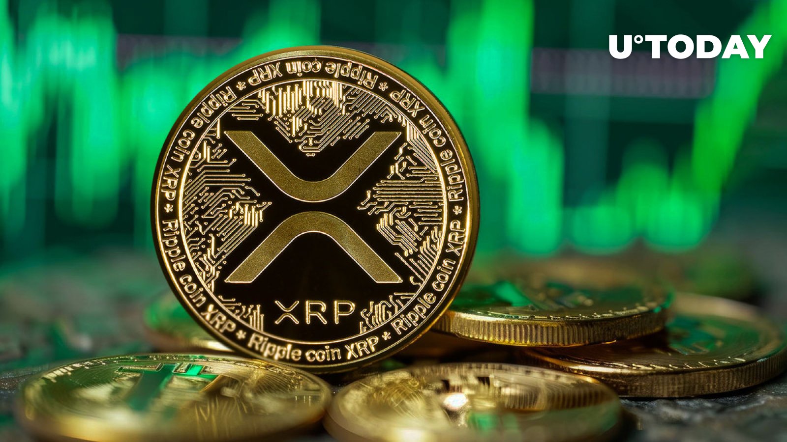 XRP Makes Strong Reversal With 7% Price Surge in Last 24 Hours