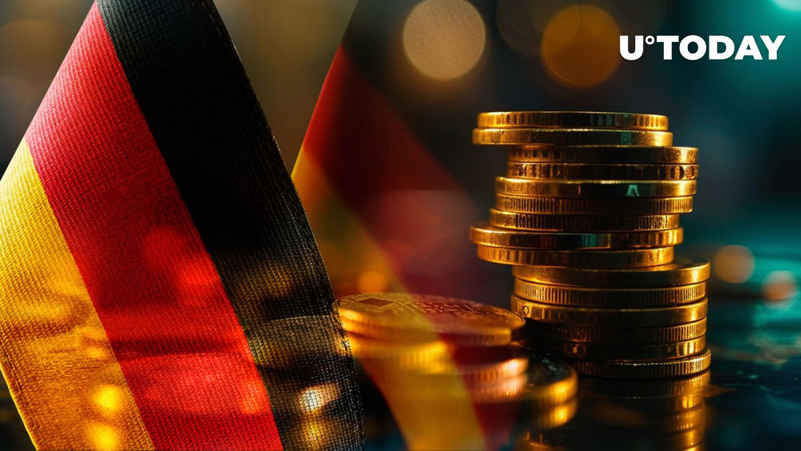 Germany’s Major Federal Bank Embraces Crypto for Institutional Players