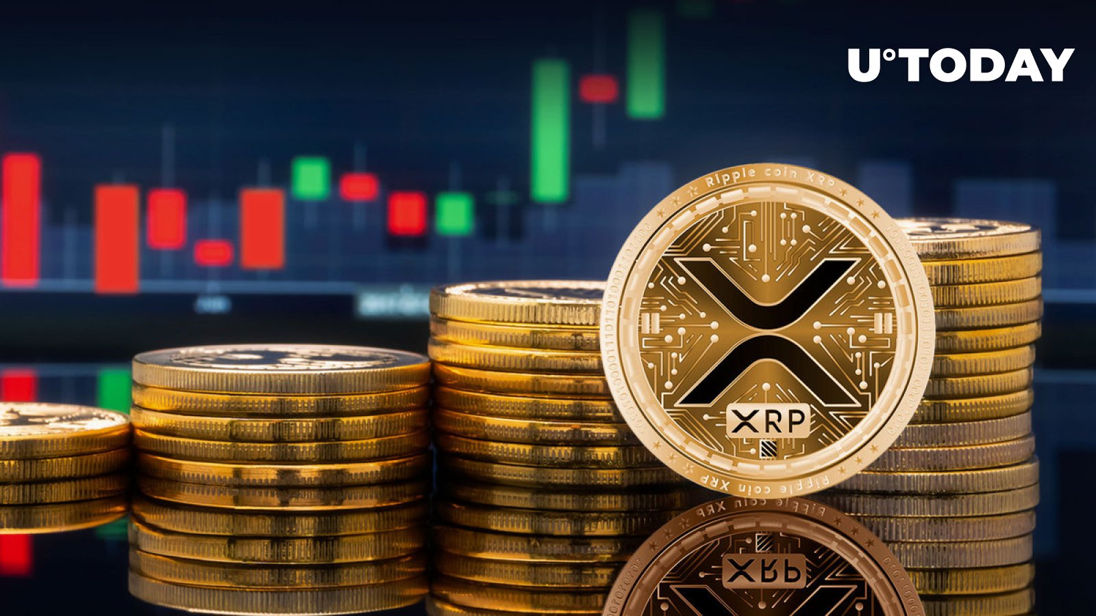 XRP Skyrockets 1,868% in Liquidations Amid Crypto Bloodbath