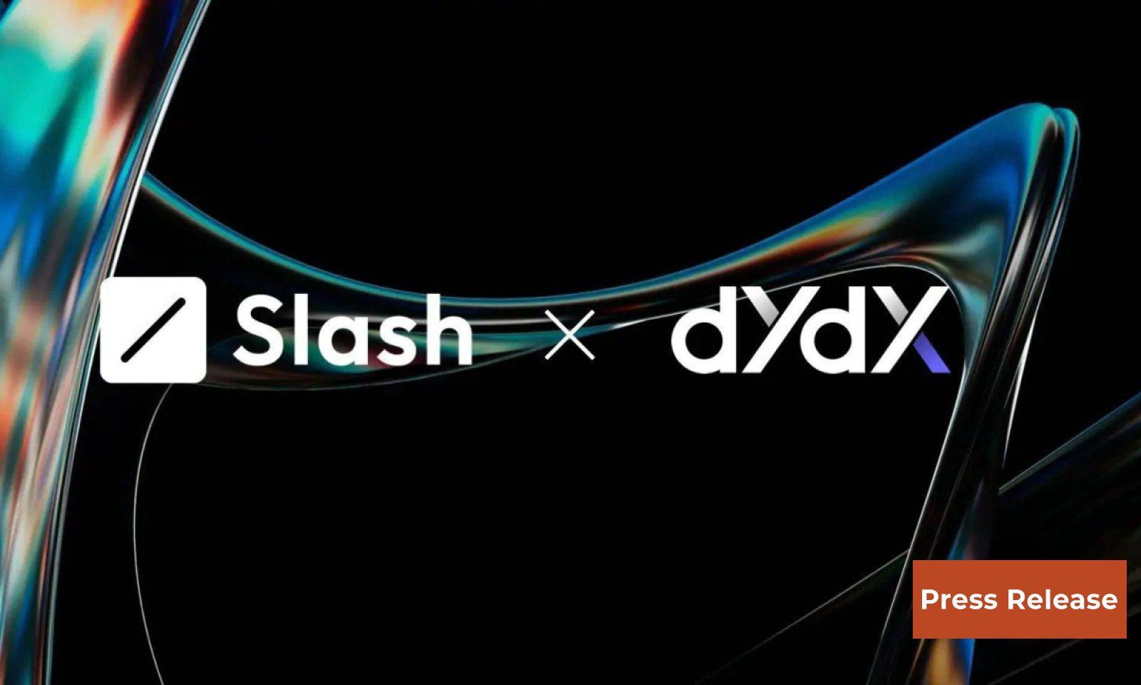 Slash Fintech and dYdX Japan Launch Joint Marketing Event to Expand in the Asian Market