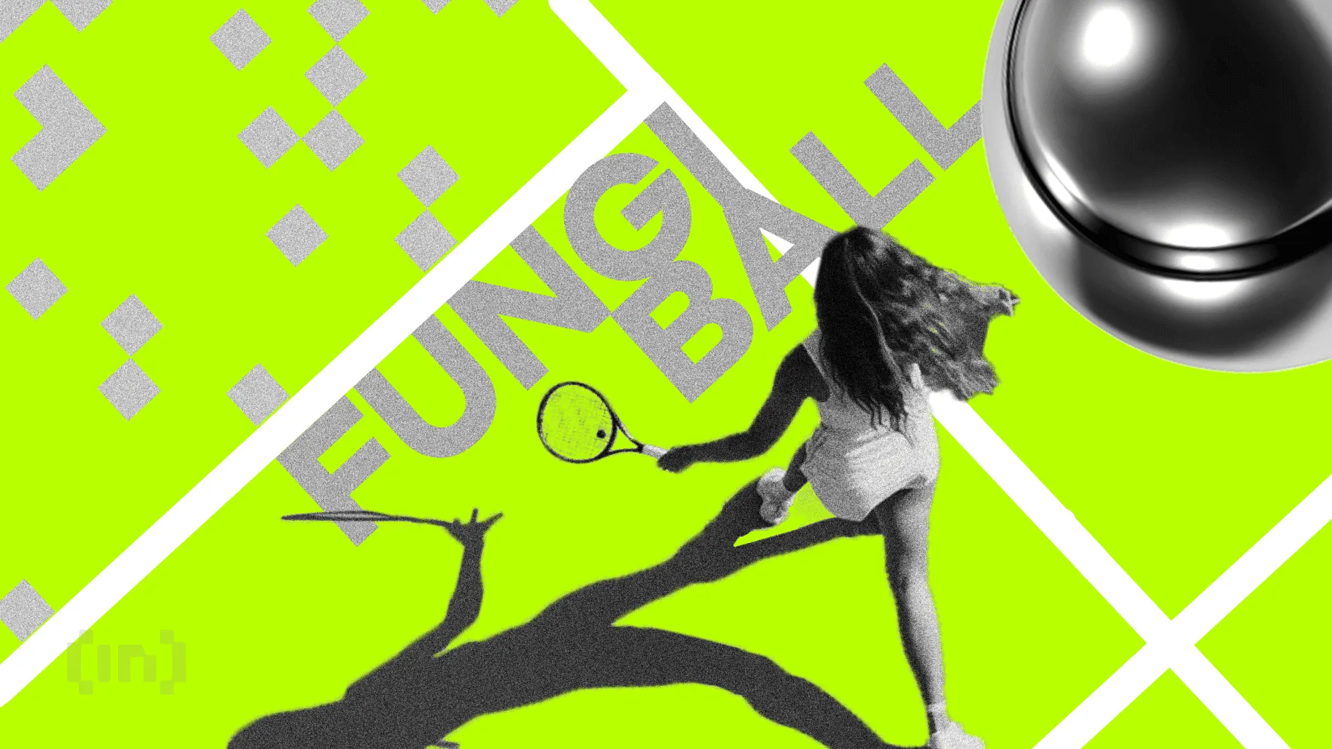 Fungiball Revolutionizes Tennis with NFT-Powered P2E Gameplay