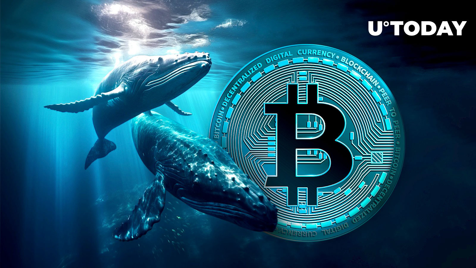 Bitcoin Whale Snaps Up $16 Million Worth of BTC Following Price Crash