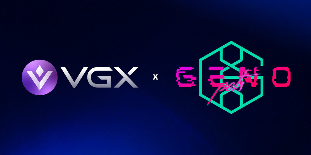 VGX Foundation, Gala Games, and Genopets Partner to Bring VGX Token Rewards to Genopets Players