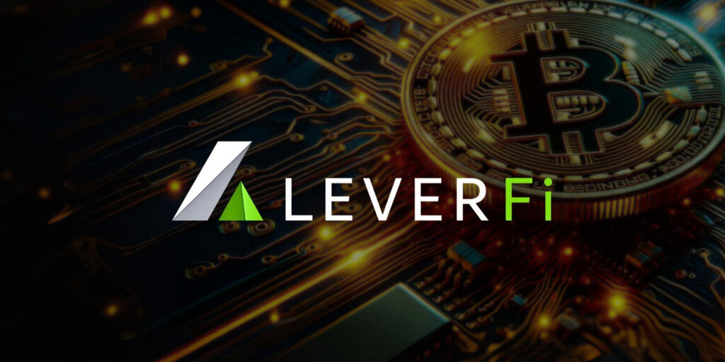 LeverFi Launches OmniZK: A Secure Validation Protocol for Bitcoin DeFi and Omnichain Interactions