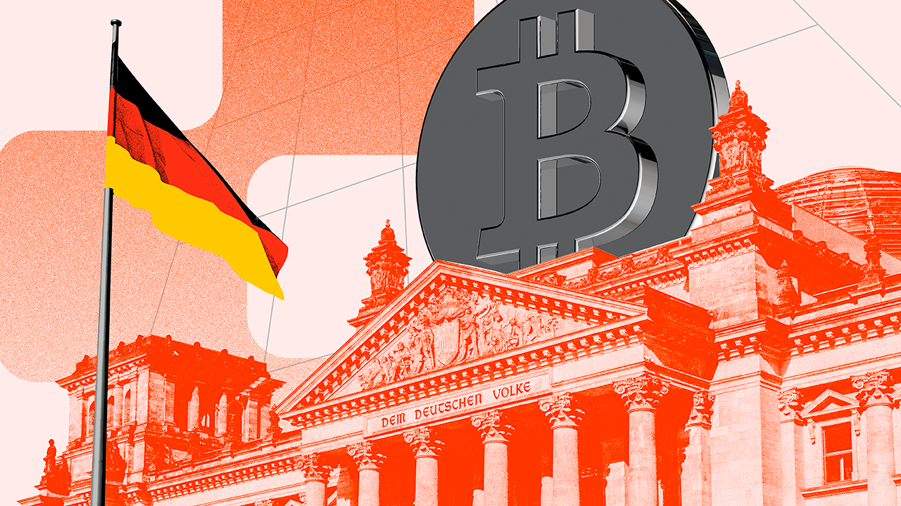 German Banking Giant LBBW Jumps on the Crypto Bandwagon