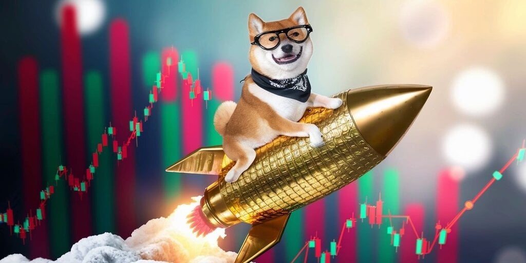 Coinbase Ethereum Scaler Base Is Booming—And It’s All Meme Coins, Of Course