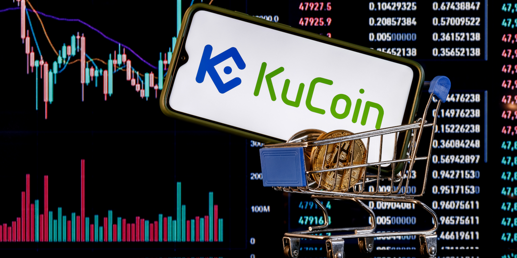 Crypto Investors Flee KuCoin Following US ‘Criminal Conspiracy’ Charges