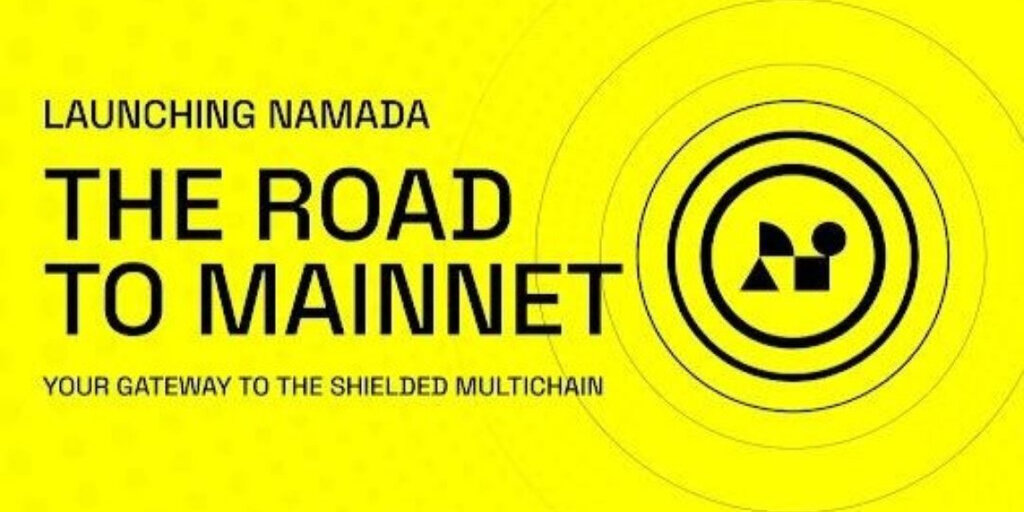 Namada Unveils Governance-Based Mainnet Roadmap