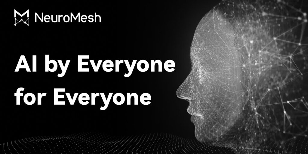 NeuroMesh: Spearheading the New Era of AI with a Distributed Training Protocol