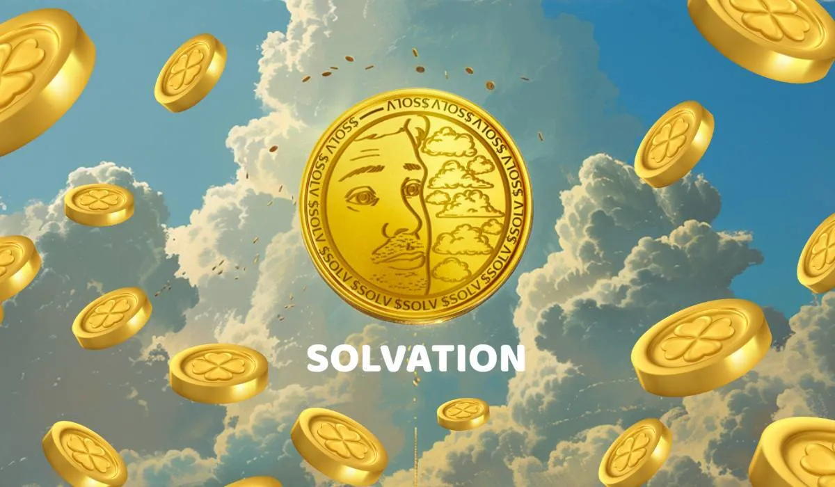 Solvation Memecoin Presale Launches on Solana