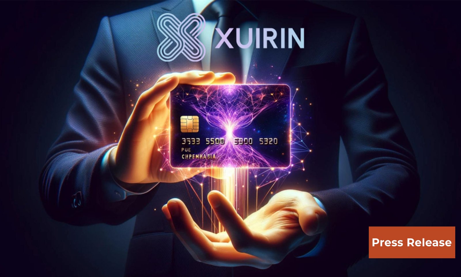 Xuirin Finance a pioneer for DeFi Card