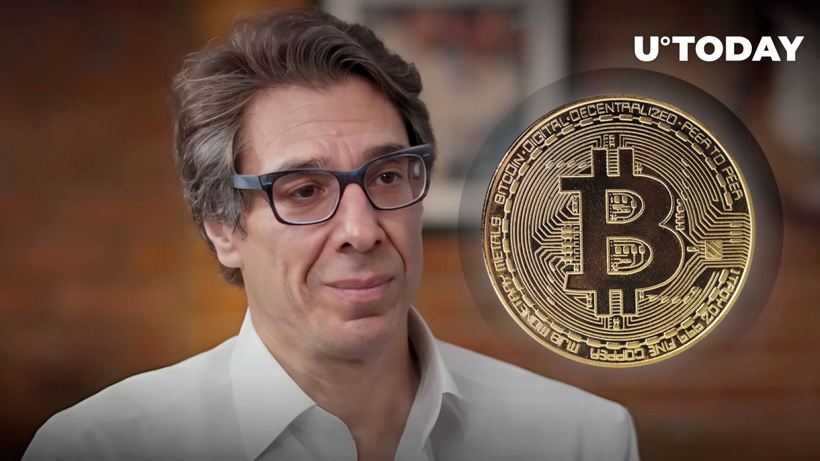 Bitcoin (BTC) Price to Jump Above $200,000 – Dan Tapiero Names Major Reason