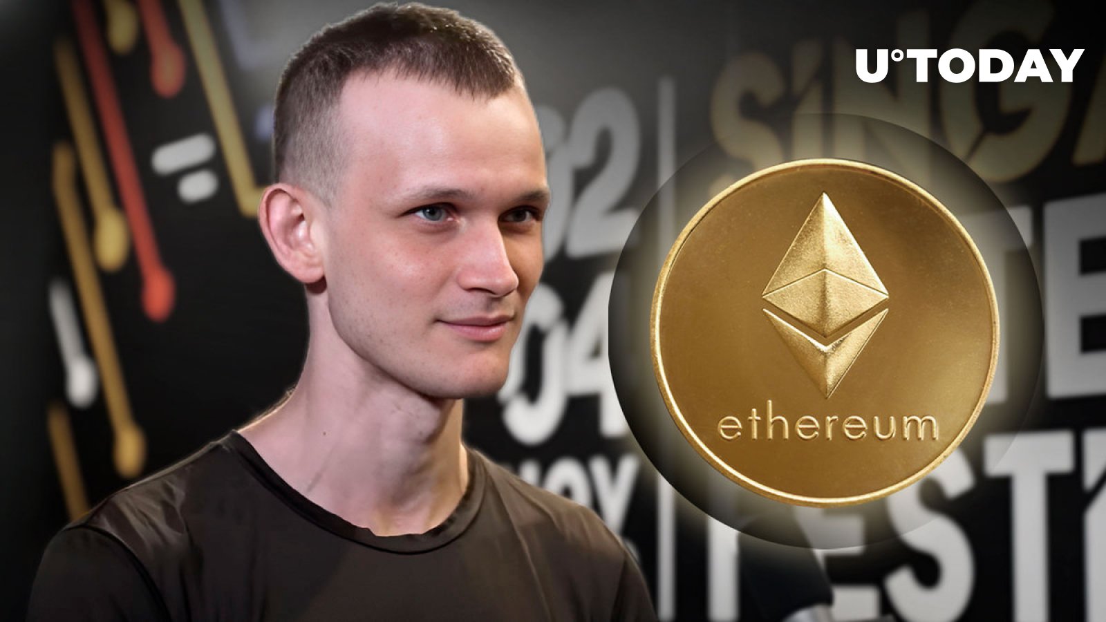 Vitalik Buterin Reveals Technology That Will Help Ethereum’s Main Network