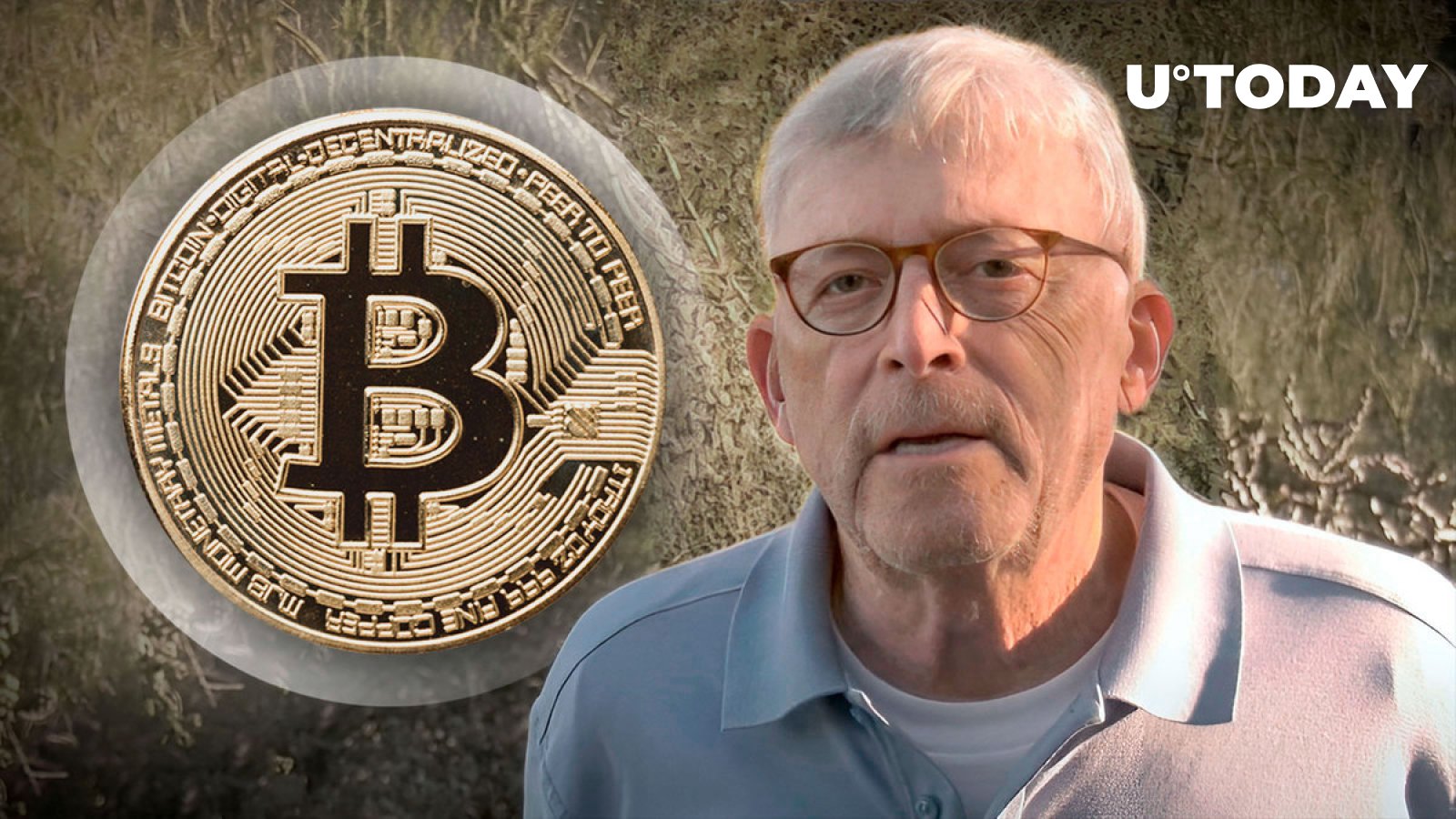 Peter Brandt Unveils Epic New BTC Prediction