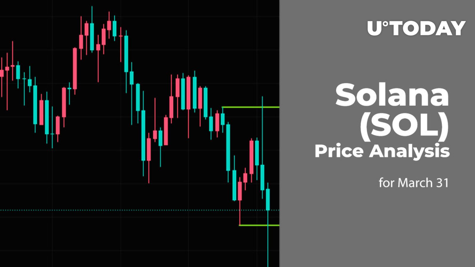 Solana (SOL) Price Prediction for March 31