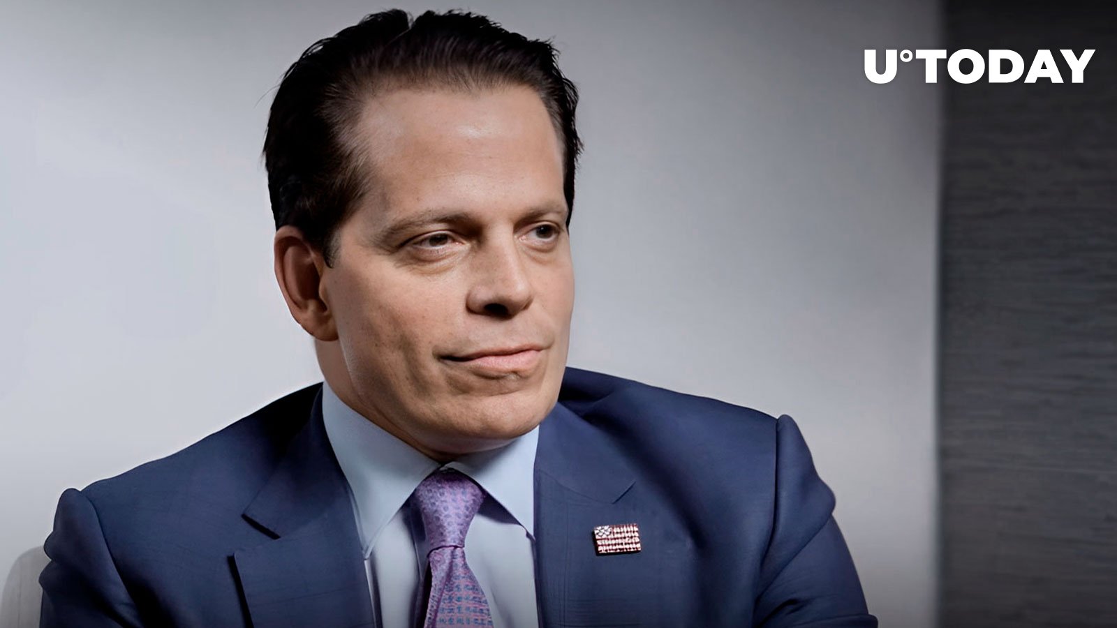 Scaramucci Slams ‘Hostile Attack’ on Crypto After Recent Ruling