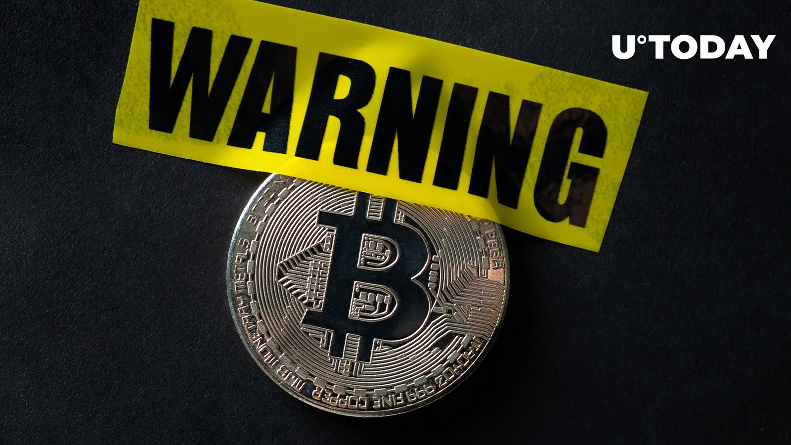 Bitcoin (BTC) Receives Massive Warning as SHA-256 Collision Raises Questions