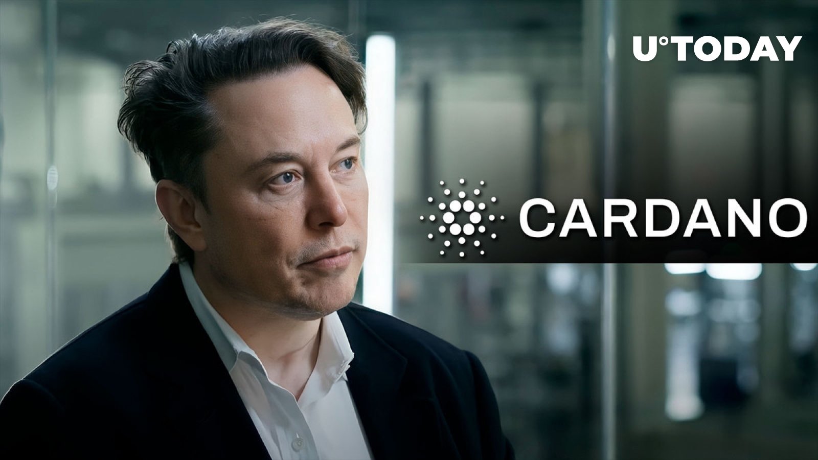 Elon Musk Makes Surprising Cardano (ADA) Move, But There’s Big Catch