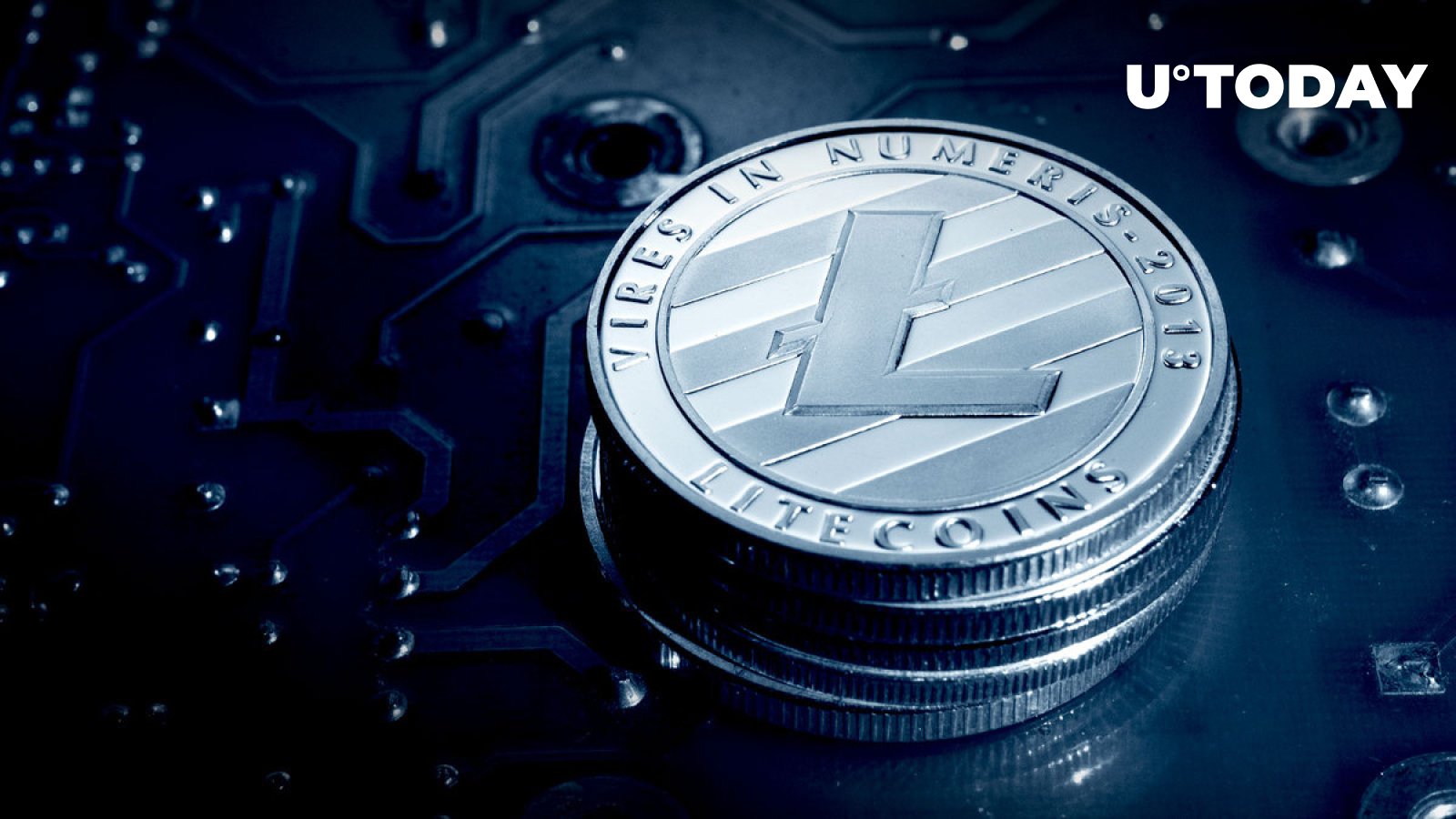 Is Litecoin (LTC) Becoming Crypto Pack Leader?