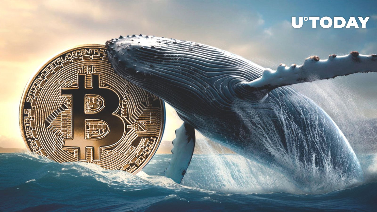 Bitcoin (BTC) Whales’ Holdings Skyrocket by 6,900% Amid Price Dip