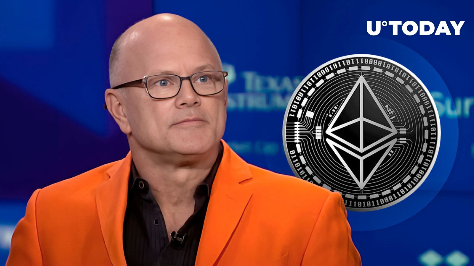 Mike Novogratz’s Galaxy Digital 6,000 ETH Purchase Signals Institutional Interest