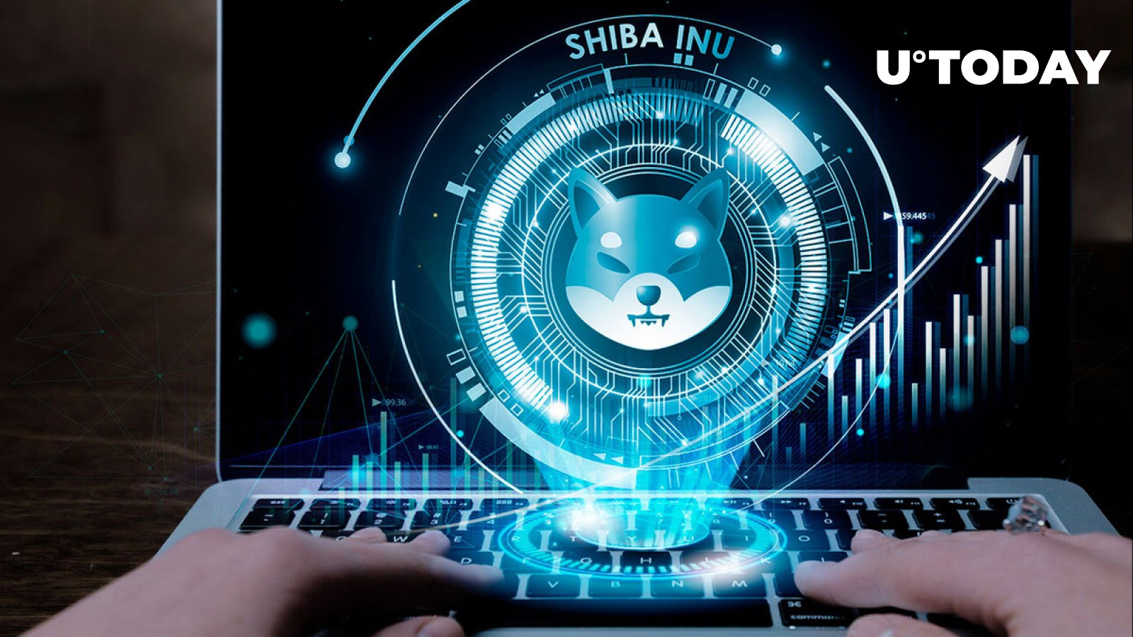 Shiba Inu on Verge of 4 Million Addresses as SHIB Adoption Rate Jumps