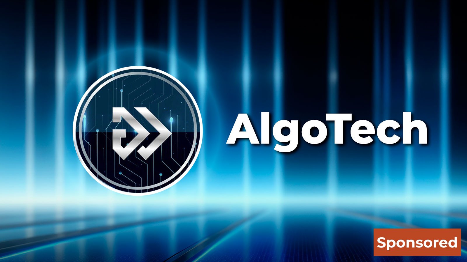 Algotech (ALGT) Tokensale Might be Spotlighted by Altcoiners in April, 2024 as Polygon (MATIC) and Arbitrum (ARB) Top Altcoins Recover Fast