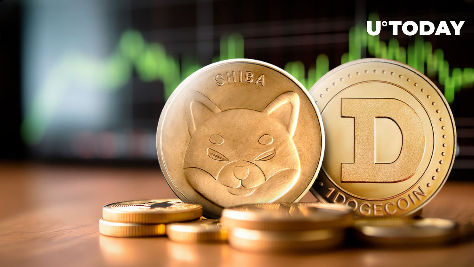 Dogecoin, Shiba Inu-Led Meme Economy Hits $56 Billion as Cycle Peaks