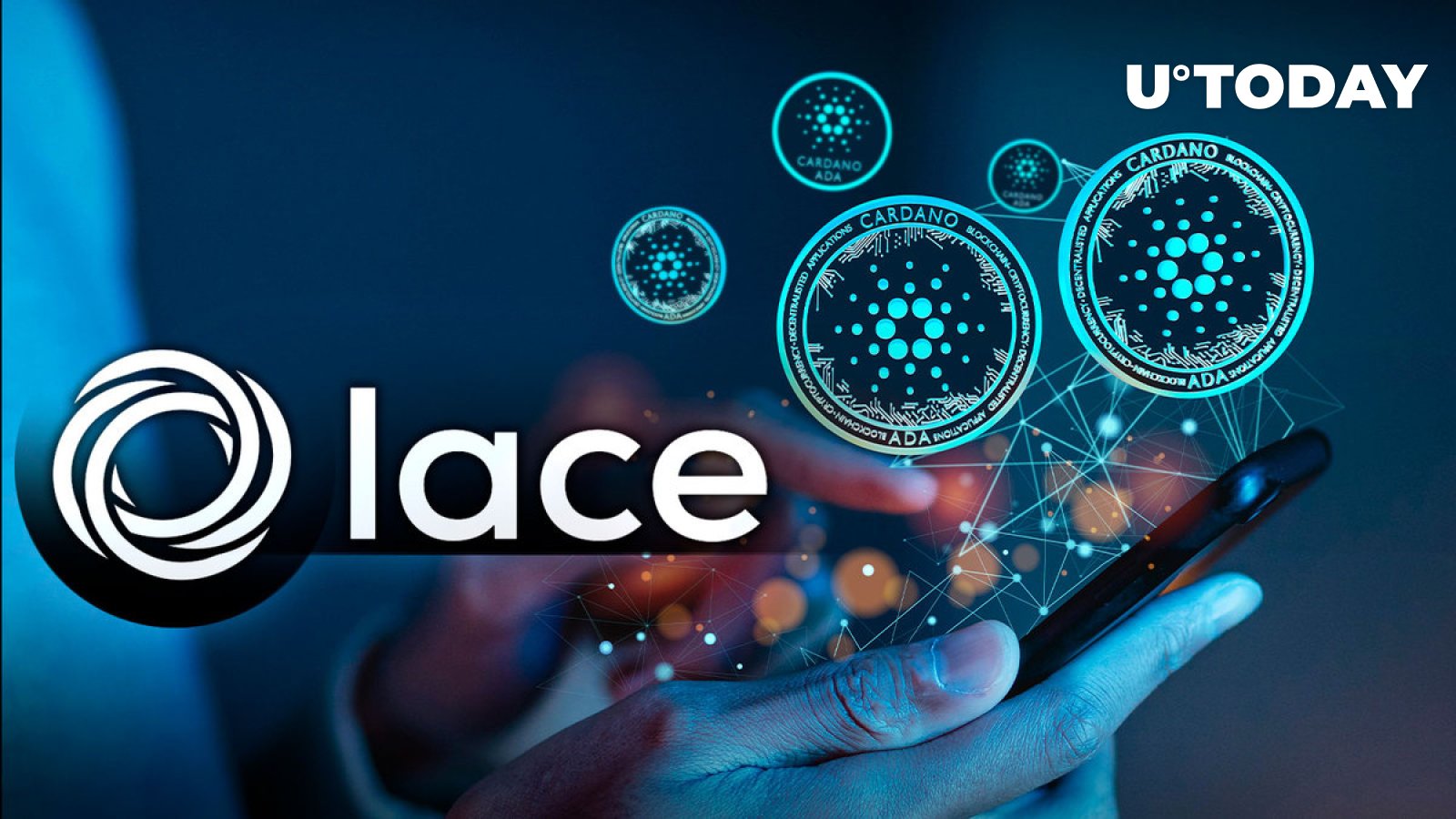 Cardano Web3 Wallet Lace Gets Game-Changing Release