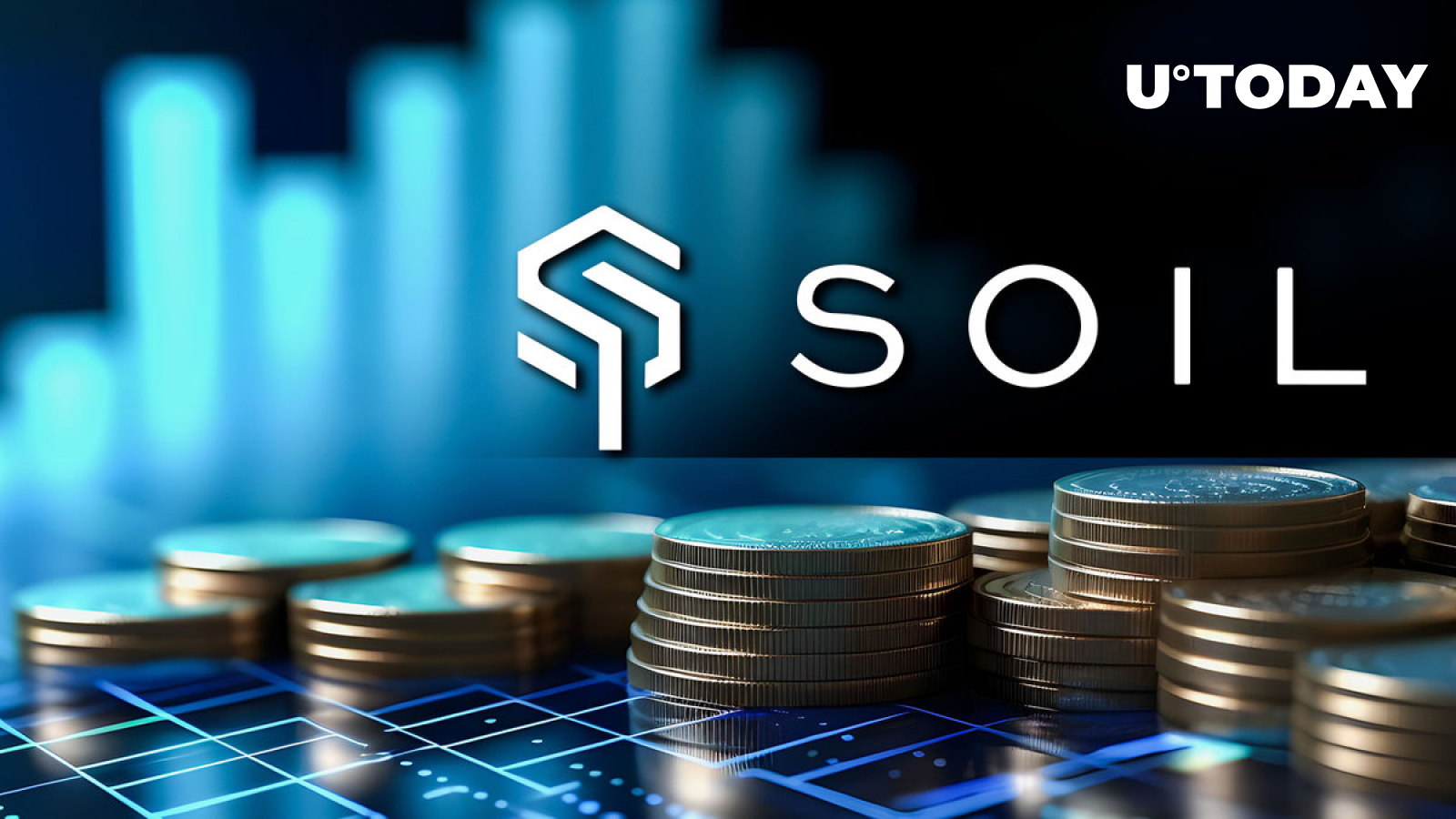 Soil Decentralized Credit Protocol Hits $2 Million in TVL