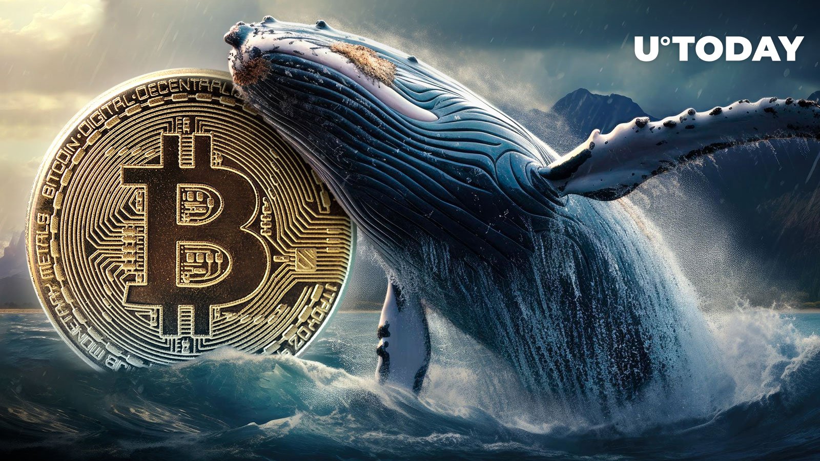 Satoshi-Era Bitcoin Whale Suddenly Wakes Up After Entire Decade