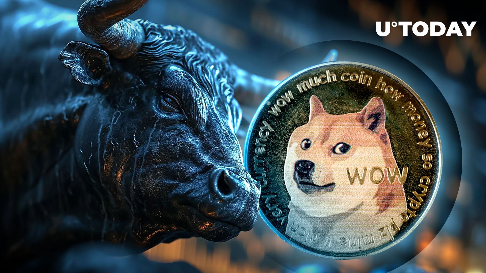 Dogecoin (DOGE) Price Soars 5% as Crucial Metrics Go Bullish